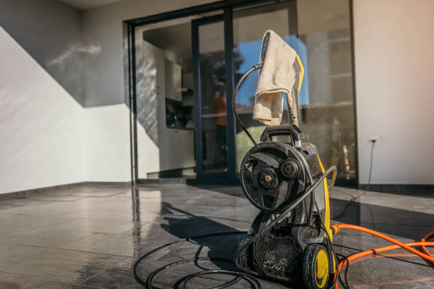 Concrete Sealing in Cutten, CA
