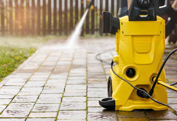 Best Patio and Deck Pressure Washing  in Cutten, CA